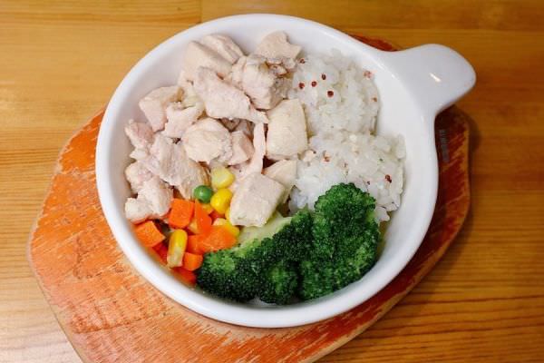森林小徑文心店对宠物超友善